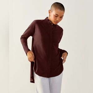 Something Borrowed Shirt sz S